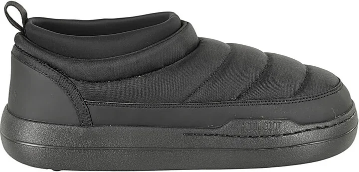 Mb Park Soft Nylon