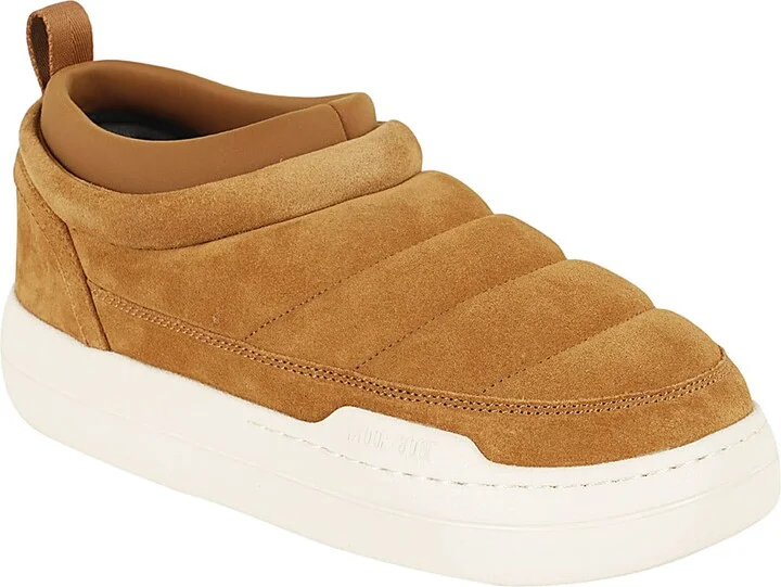 Mb Park Soft Suede - Image 2