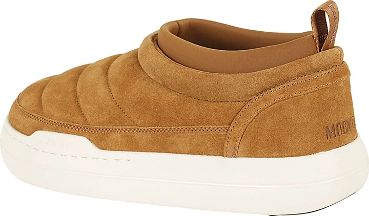 Mb Park Soft Suede - Image 3