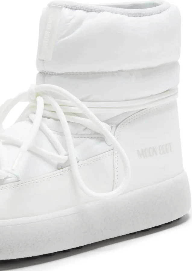MB Track lace-up boots - Image 2