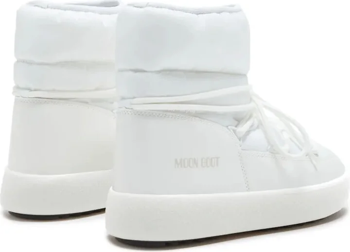 MB Track lace-up boots - Image 4