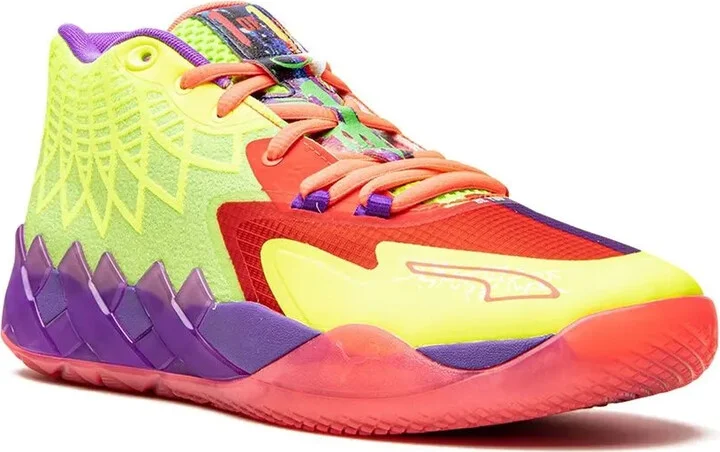 MB1 "Be You" sneakers - Image 2