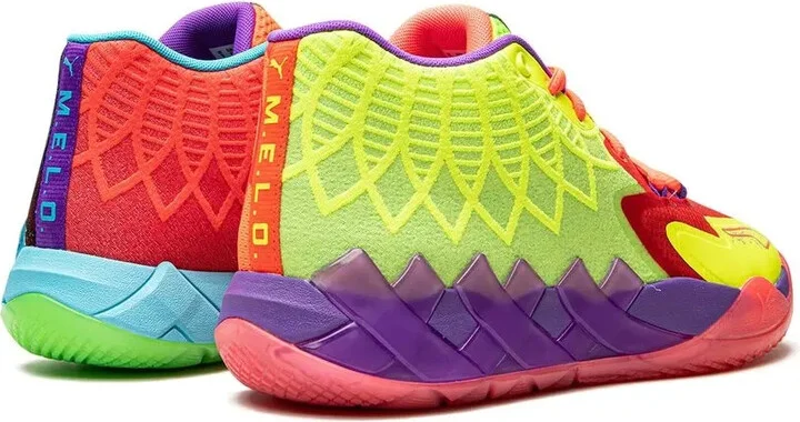 MB1 "Be You" sneakers - Image 3