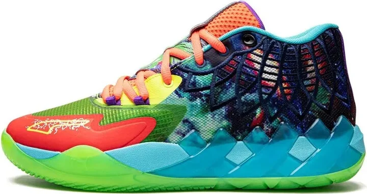 MB1 "Be You" sneakers - Image 5
