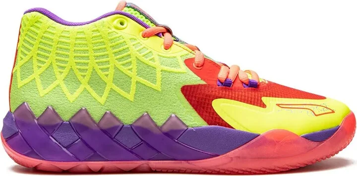 MB1 "Be You" sneakers