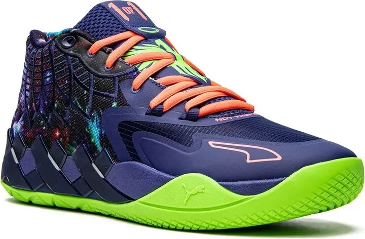 MB1 Galaxy sneakers - Image 2