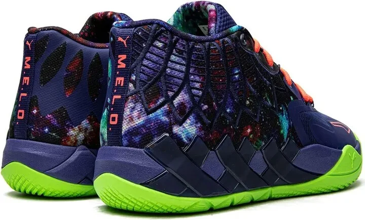 MB1 Galaxy sneakers - Image 3