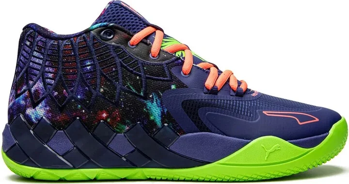 MB1 Galaxy sneakers