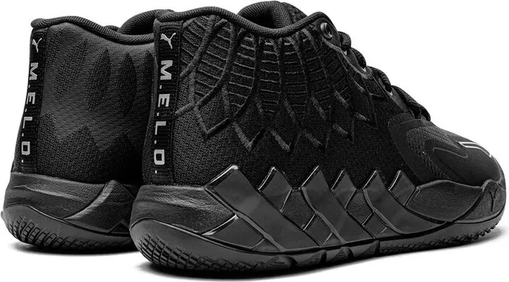 MB1 "Iridescent Dreams" sneakers - Image 3