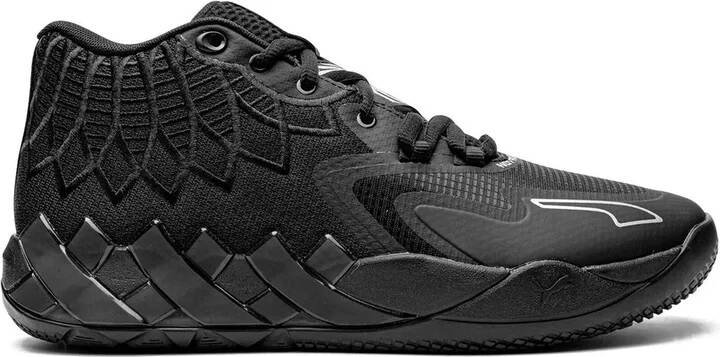 MB1 "Iridescent Dreams" sneakers