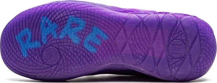 MB1 "Lamelo Ball Queen City" sneakers - Image 4