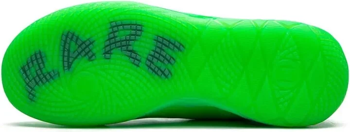 Mb1 LO "Green Gecko" sneakers - Image 4