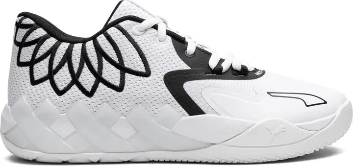 MB1 Lo sneakers