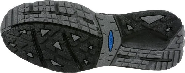 MBT Men's Colorado X Black Walking Sneakers , - Image 2
