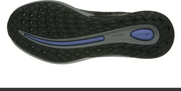 MBT Men's Huracan-3000 Running Shoe, - Image 2