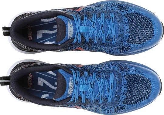 MBT Men's Huracan-3000 Running Shoe, - Image 3