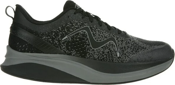 MBT Men's Huracan-3000 Running Shoe,