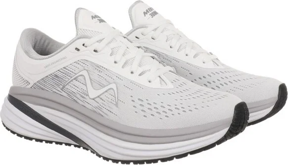 MBT | Men's M-3000 Lace Up in Black , - Image 3
