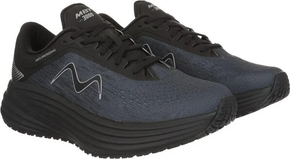 MBT | Men's M-3000 Lace Up in Black , - Image 5