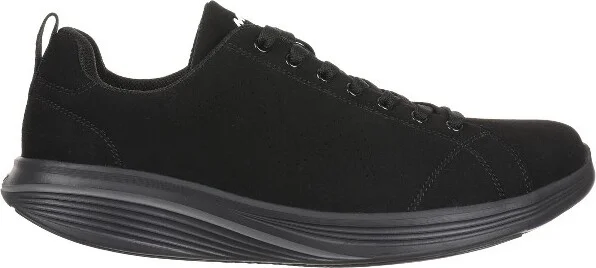 MBT Men's M1500 in Black/black ,