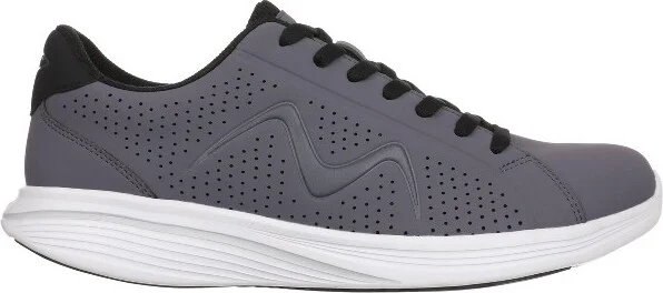 MBT Men's M800 in Dark Grey,