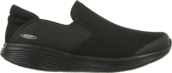 black/black