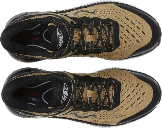 MBT Men's MTR-1500 II Lace Up in Prairie Sand , - Image 2