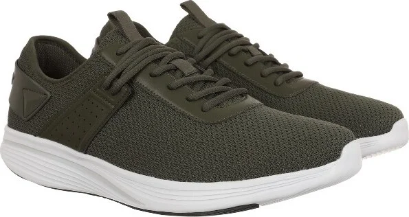MBT Men's Myto in Army Green, - Image 2
