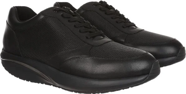 MBT Men's Nafasi 5 in Brown, - Image 3