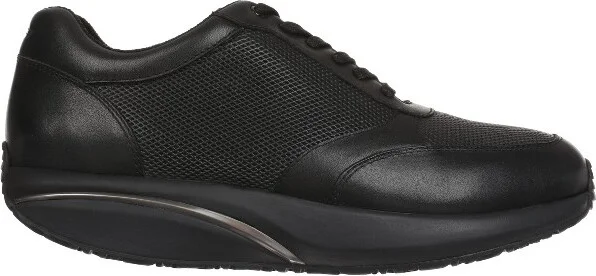 black/black