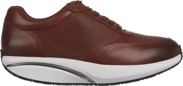MBT Men's Nafasi 5 in Brown,
