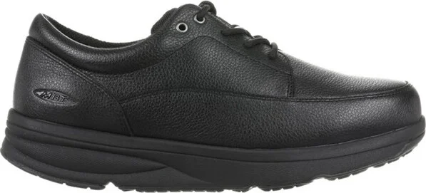 MBT Men's Nevada in Black,