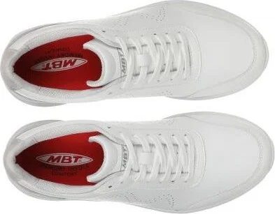 MBT Men's Rai II in White, - Image 2