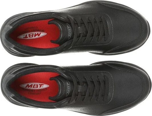 MBT Men's Rai II in White, - Image 3