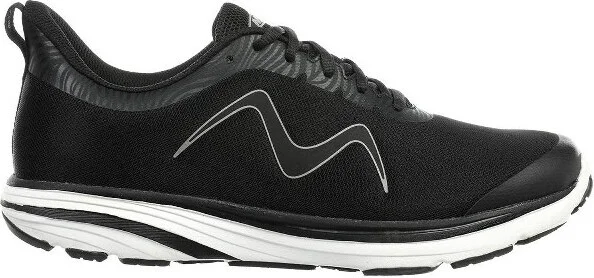 MBT Men's Speed-1200 Running Shoe, - Image 3