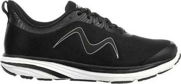 MBT Men's Speed-1200 Running Shoe,