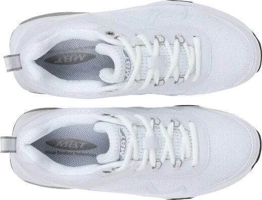 MBT Men's Sport 4 in White, - Image 2