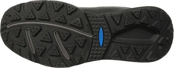 MBT Men's Terra Leather Hiking Shoe, - Image 2