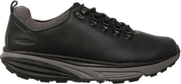 MBT Men's Terra Leather Hiking Shoe,