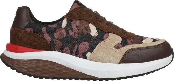 dk brown