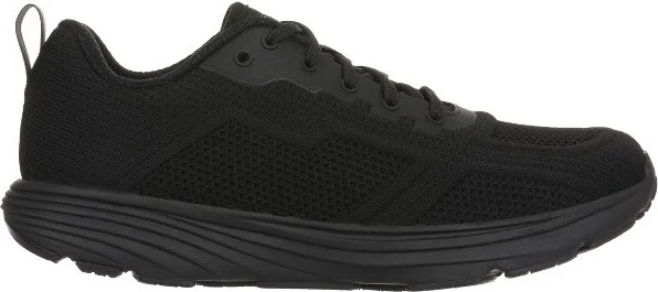 black/black