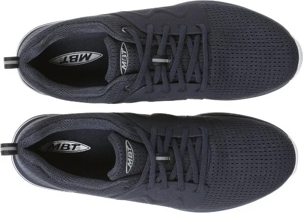 MBT Men's Wave in Navy, - Image 2