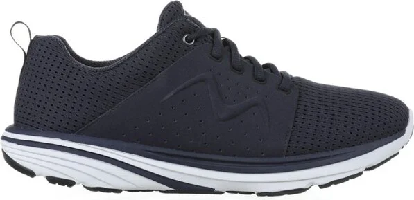 MBT Men's Wave in Navy, - Image 3