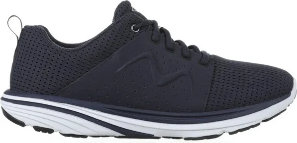 MBT Men's Wave in Navy,