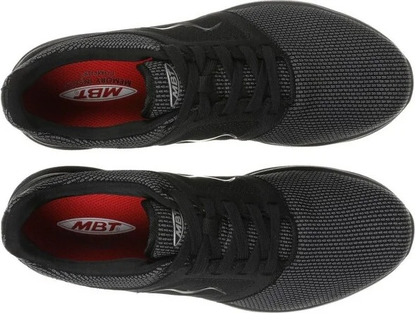 MBT Men's Yoshi Walking Shoe, - Image 2