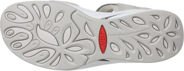 MBT Women's Aza in Taupe,5.5 - Image 2
