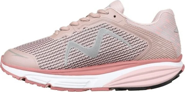MBT Women's Colorado X in Rose Dust , - Image 2