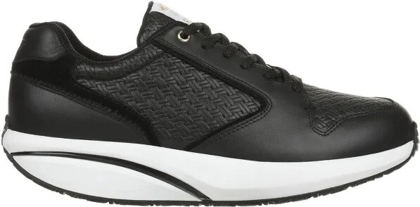MBT Women's Fuma in Black, - Image 2