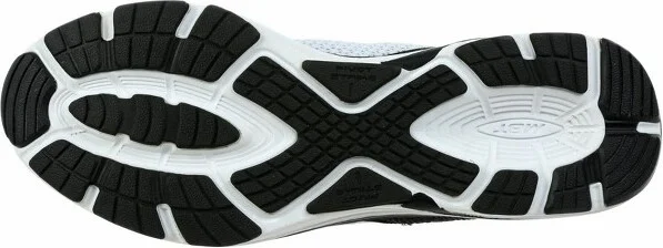 MBT Women's Gadi Black/White Walking Sneakers, - Image 2