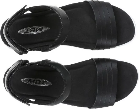 MBT Women's Kiwiko in Black, - Image 2